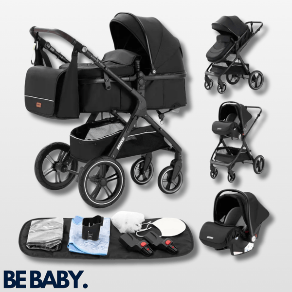 OtroÅ”ki voziÄek 3v1 | Premium - Be Baby