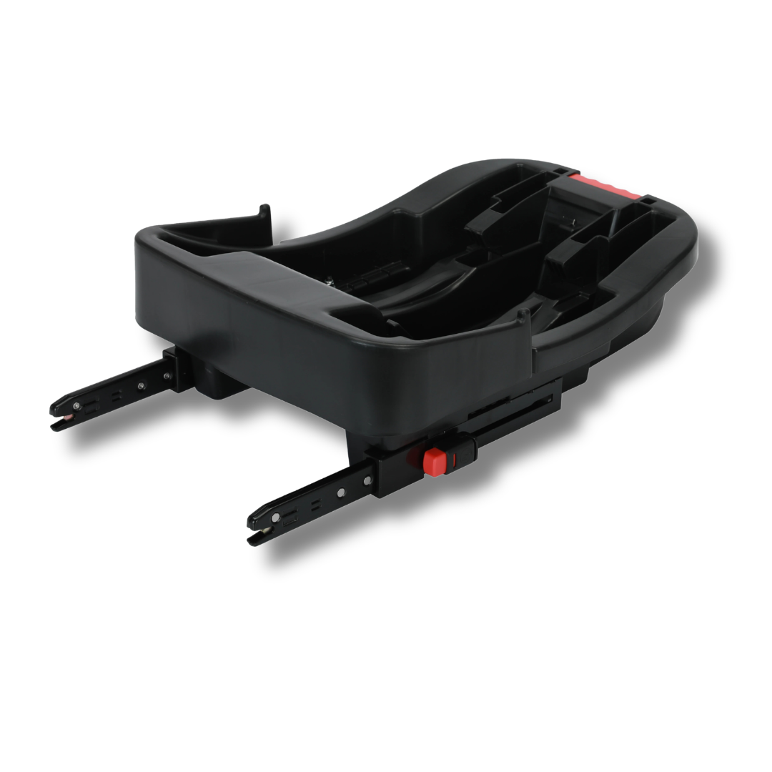 ISOFIX baza za dječju autosjedalicu